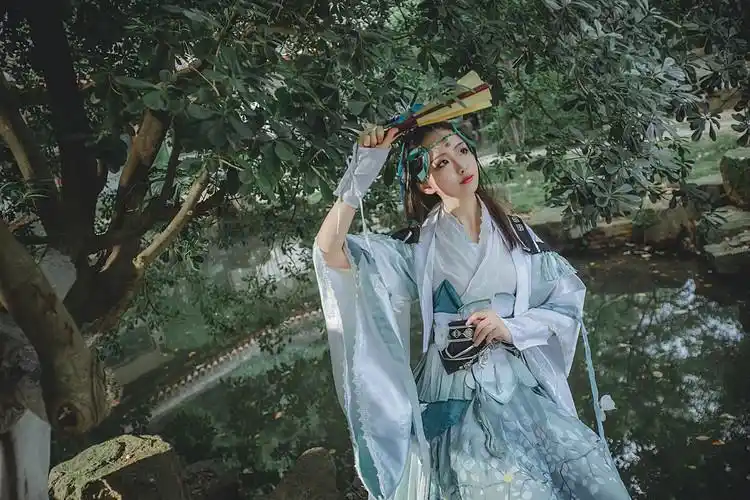 二宣丨clcaf8廊坊夏日动漫电竞展出席嘉宾活动全剧透