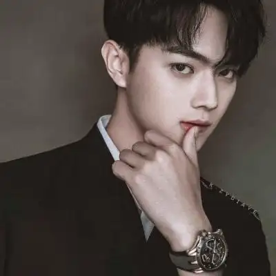 许凯?_男生头像_我要个性网