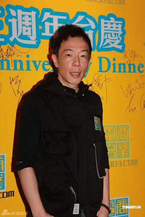 我是歌手黄贯中