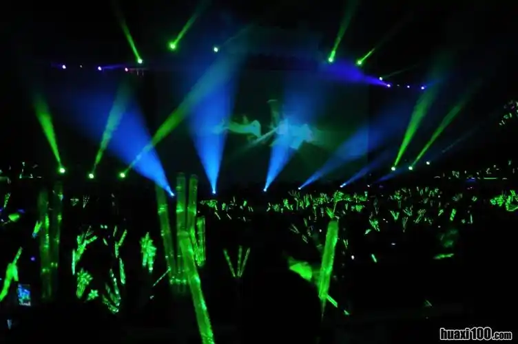 2014苏打绿新加坡演唱会