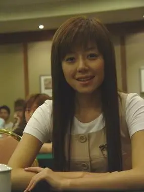 图文:2004快乐中国超级女声年度总决赛(8)