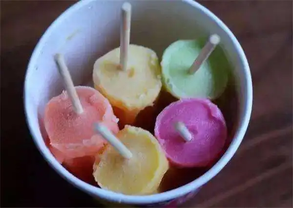 已停产的90后雪糕,00后可能没吃过,它最经典,美味妙不可言