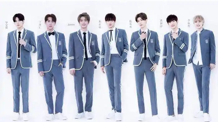 2018年网友公认最帅的十大男星,第一无人不服!