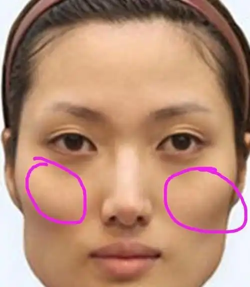 面相凶相的女人命好不_面相改女人凶相怎么改_面相凶相的女人怎么改