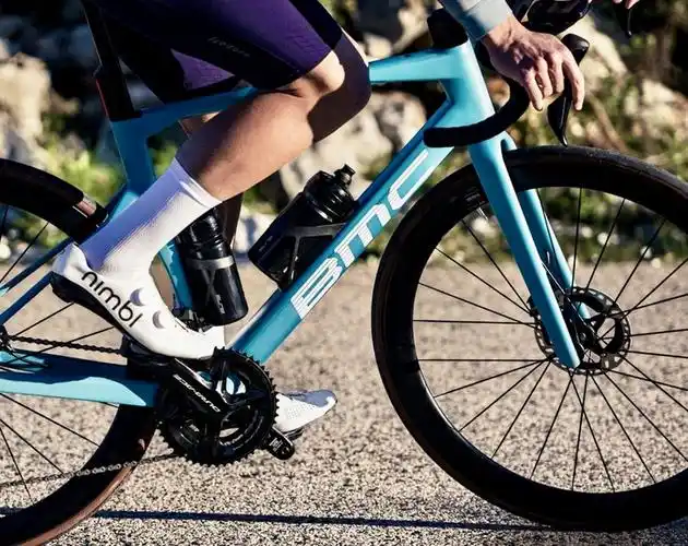 2024骑行指南760每日车评勾搭上瑞士bmc4iiii当然很自豪412