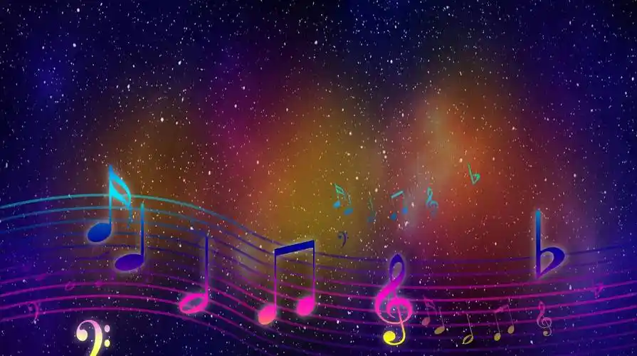 音乐ppt背景图片-热门主题-ppter吧