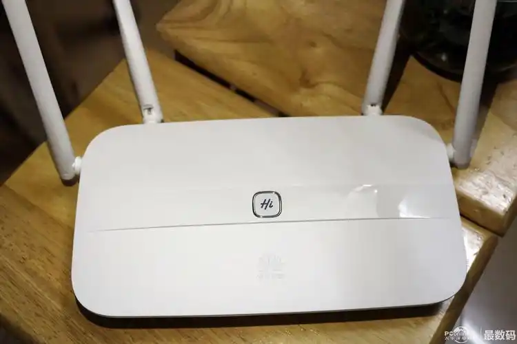 华为路由器ws832评测 华为路由ws832是千兆路由器吗?