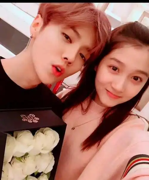 一张照片揭露了鹿晗的尴尬处境陈道明的话被印证了