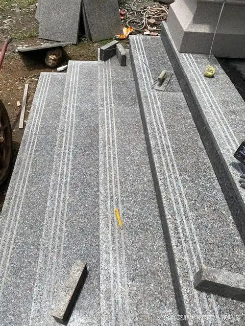 楼梯踏步石材厂家加工类型及工艺价格