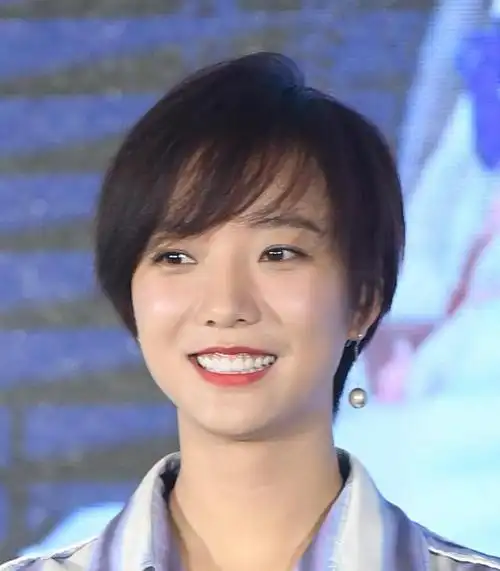 张嘉译王珞丹江珊现身王珞丹白百何张嘉译靳东谁更胜一筹