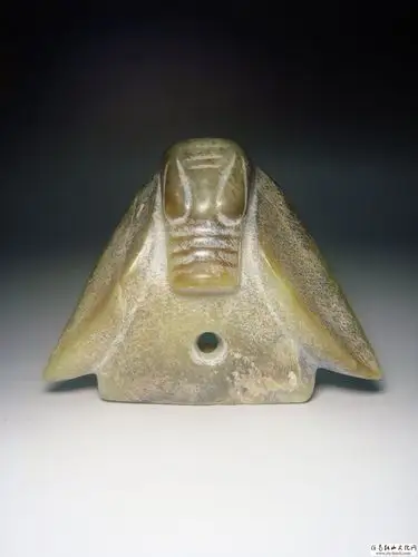 红山古玉探讨 - 中华古玉器 论坛 - 任南红山文化官网 - powered by