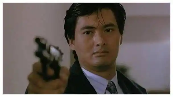 英雄本色:跳出个人英雄主义,尊重多元价值观!_影片_周润发_狄龙