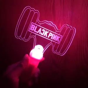 sj官方应援棒价格