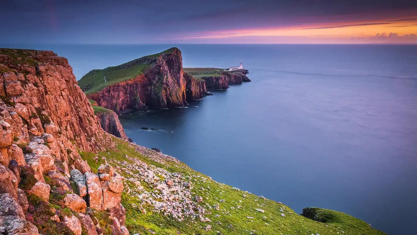 唯美高清海景风景唯美高清桌面壁纸