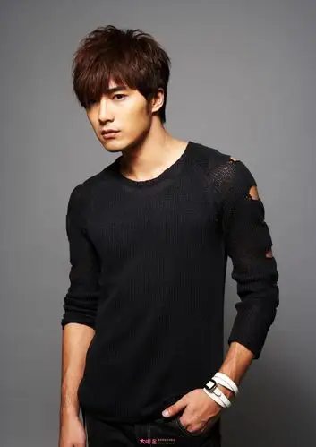 贺军翔个人资料 贺军翔演过的电视剧