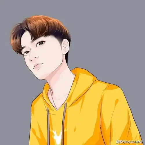 简单耐看头像图片2024最火微信头像