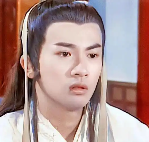 苏有朋《绝代双骄》饰演花无缺8月17日,由芒果tv推出的全景音乐竞演