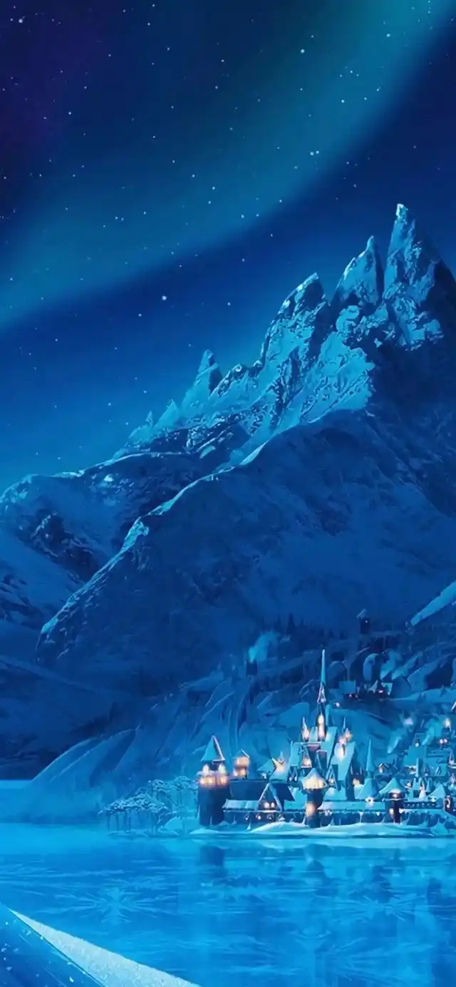 壁纸精选|主屏 锁屏壁纸套图