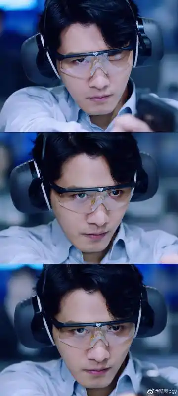 彭冠英超话—新浪微博超话社区