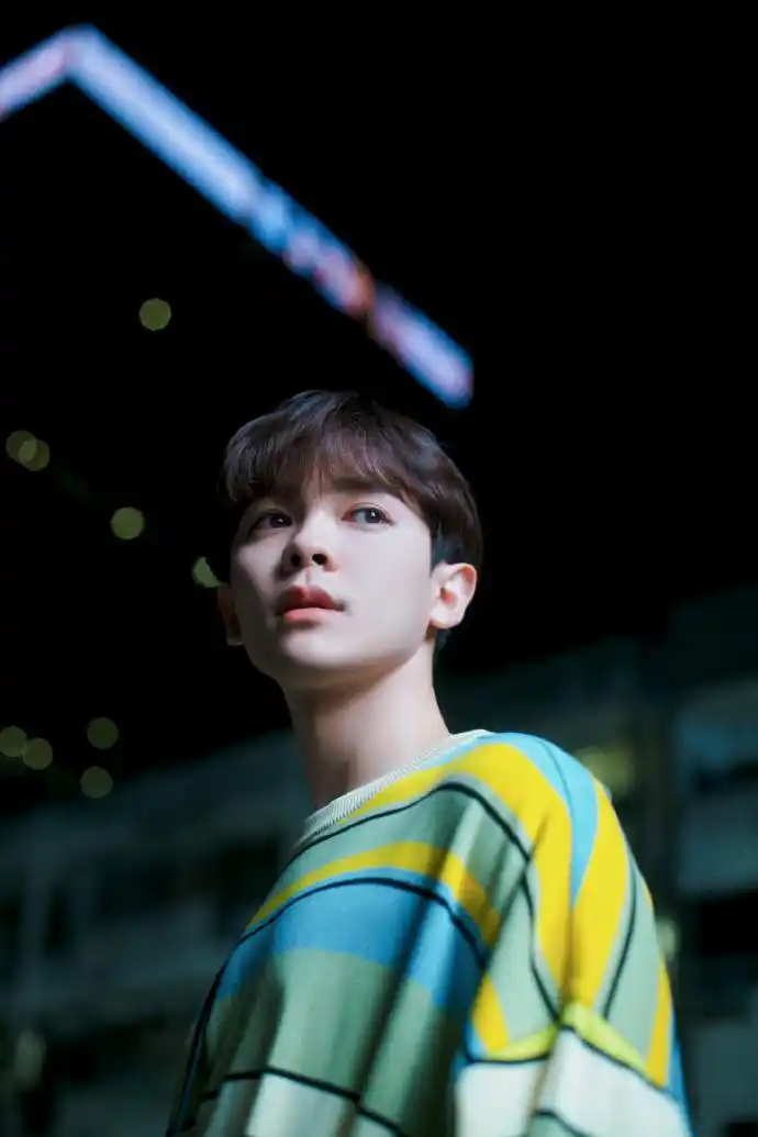 尤长靖唱功真好昨日青空