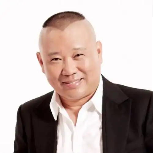 郭麒麟亲妈:因嫌郭德纲穷抛夫弃子,身价上亿换不来儿子承欢膝下