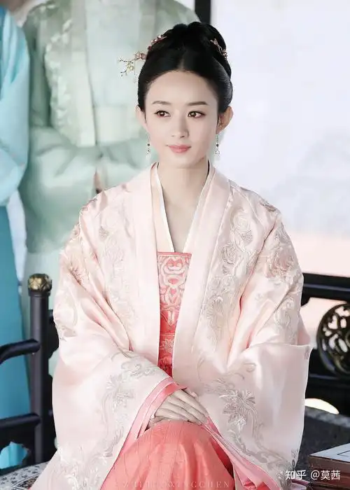 赵丽颖主演的7部古装剧,火了4部,扑了3部,关键还要看男主是谁