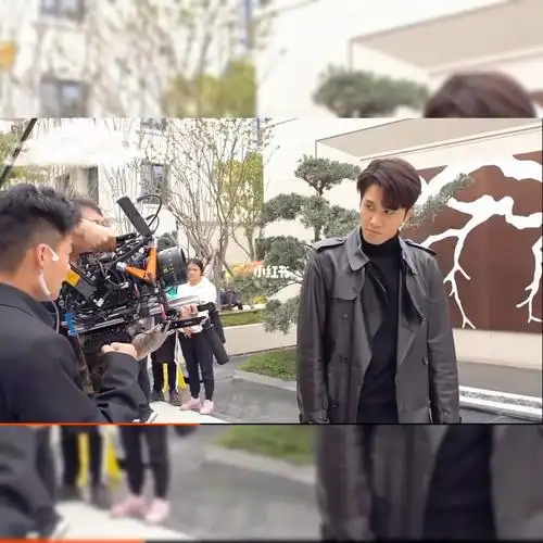 可爱大哥#彭冠英  #向全世界安利最好的彭冠英  #阳光之下