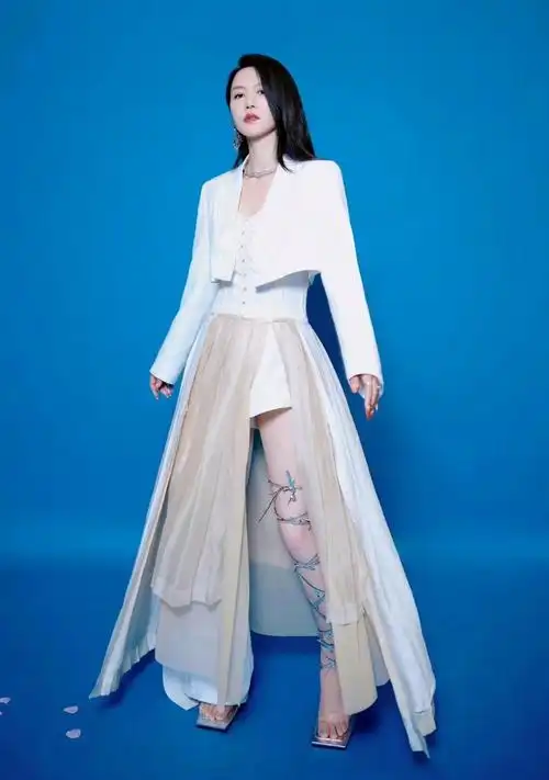 谭维维商演代言