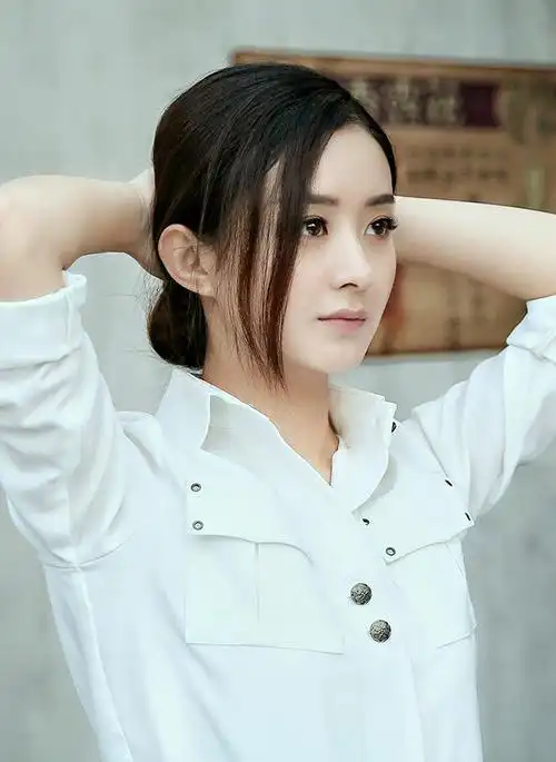 赵丽颖胭脂电视剧