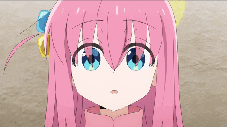 15位动漫中的粉毛女主,最后一个绝对算是代表人物