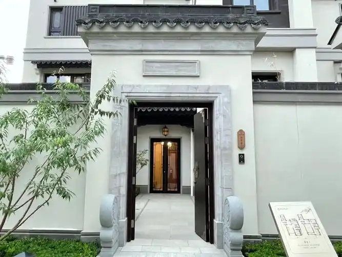 颐和雅园6月工程播报家音可期美好如约而至