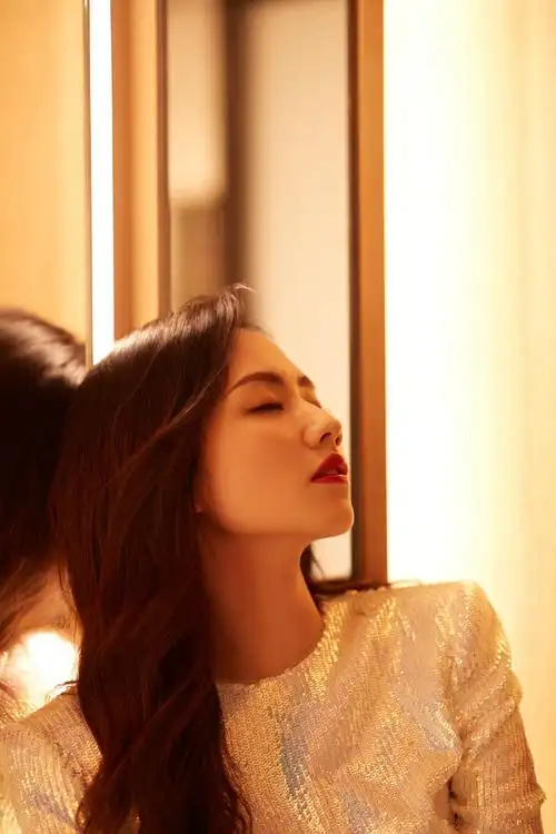 刘惜君南海姑娘##天下有情人此夕最相思