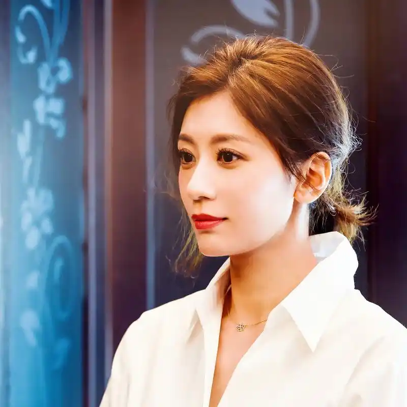 贾静雯:哪有什么女强人,只不过是没有遇到对的人_生活