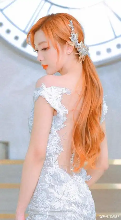 火箭少女101婚纱照,你最喜欢哪一个?