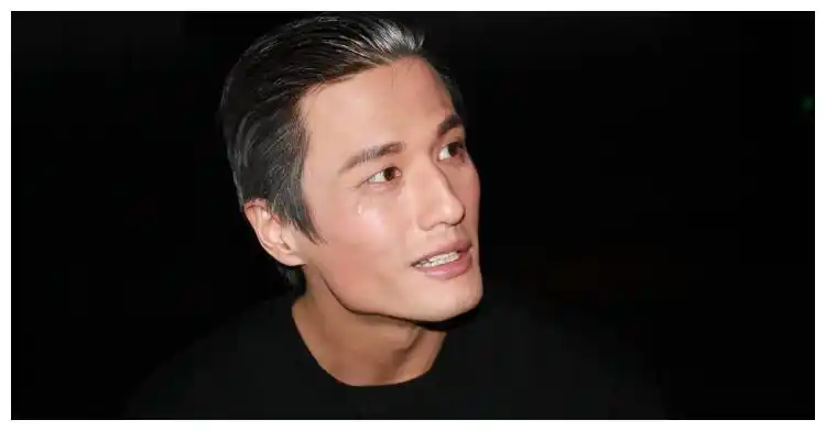 5位专演反派的香港男演员乌鸦哥张耀扬戏内掀桌子戏外爱种菜