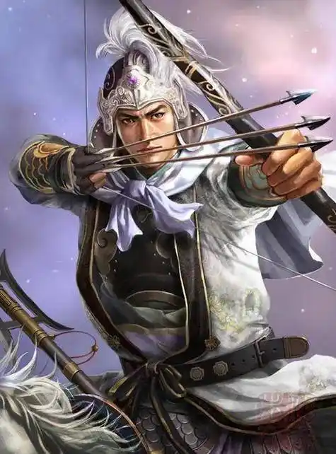 少年入军征沙场戎一生 为国拓开疆威武白袍将 大唐名将薛仁贵_河东