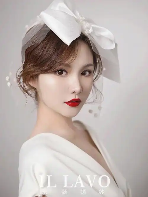 霸道型甜美来袭