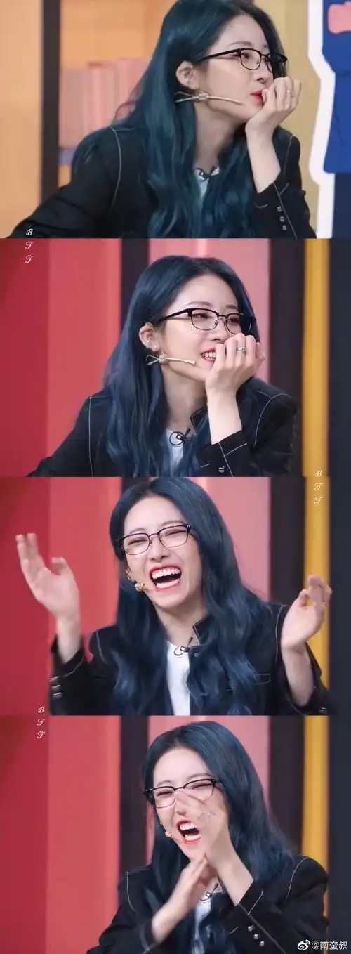 喻言非日常派对#非日常派对预告,喻言到底是什么憨憨,啊哈哈哈太搞笑