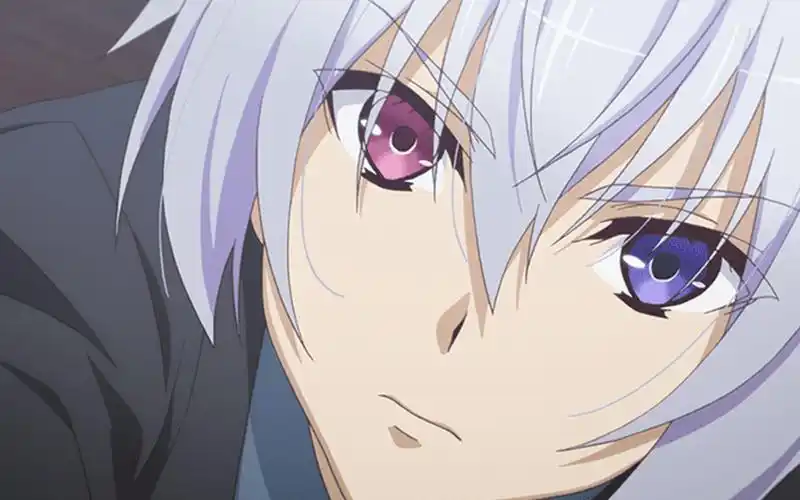 超人高中生们即便在异世界也能从容生存第12话超人高