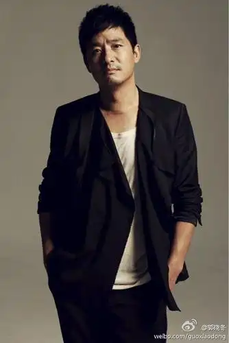 郭晓东 xiaodong guo的图片