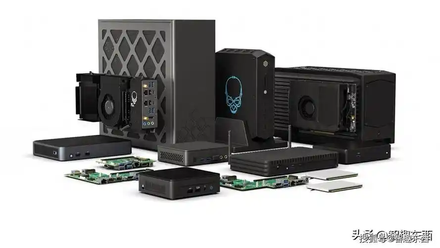 diy pc还是迷你主机 二选一的答案怎么写?_体积_性能_产品