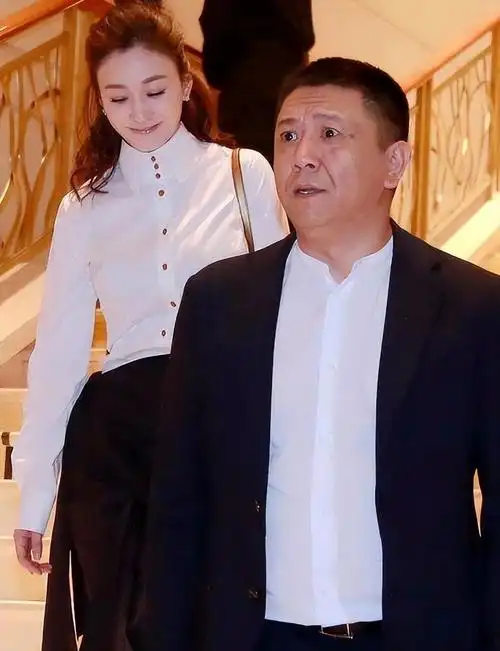 徐佳宁为什么愿意娶李小冉(李小冉和徐佳宁婚姻状况)