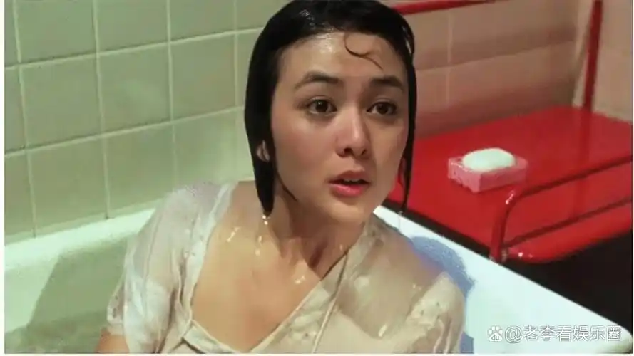 关之琳:每个时代都有美人,但每个时代我都是最美的