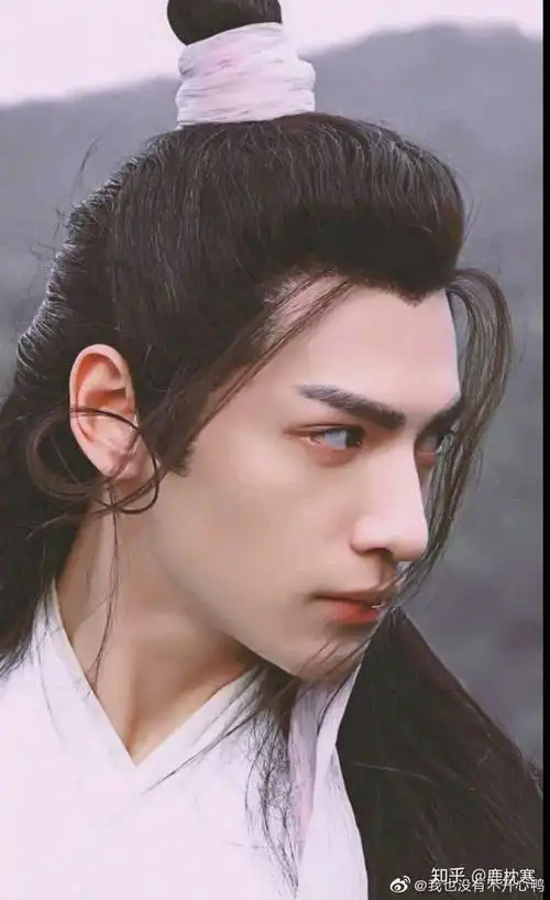 你觉得最好看的古装男明星是谁?