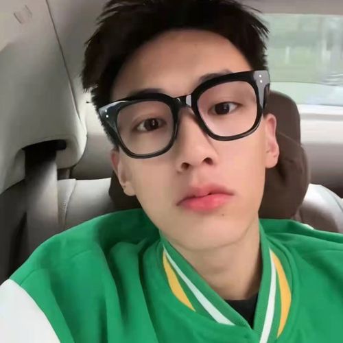 黑框眼镜男防蓝光光辐射近视可配度数韩版潮素颜防蓝光镜