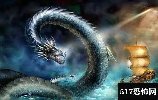 烛龙,应龙,蛟龙,螭龙