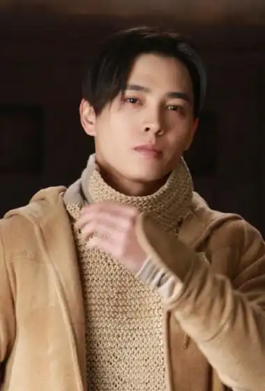 洪尧半妖倾城剧照高清图片25