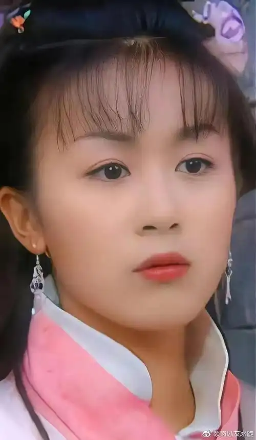 香港女演员唐宁