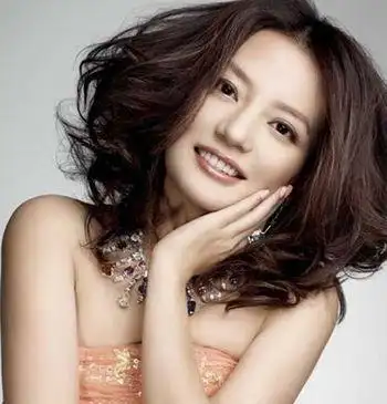 赵薇qq头像生活照图片大全