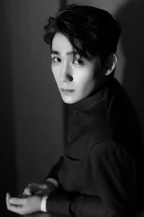 朱一龙##朱一龙2024美好纷至